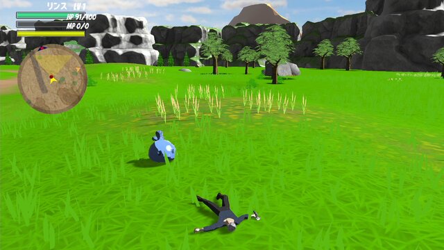 超話題のゲーム『ファイナルソード』で心折れずに世界を救う10のコツ! 実は「死にゲー」……?