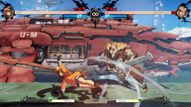 『GUILTY GEAR -STRIVE-』製品紹介トレイラー公開！ プレイスタイルに応じた各ゲームモードを解説