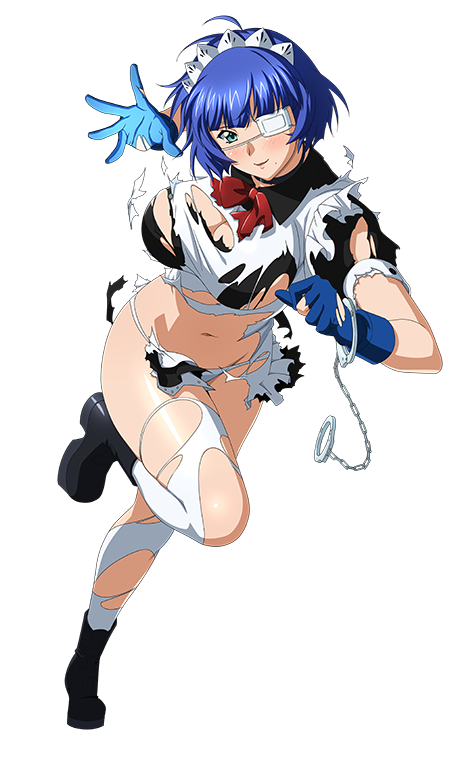 リリース直前！DMM GAMES版『一騎当千エクストラバースト』はアプリ版とどう違う？