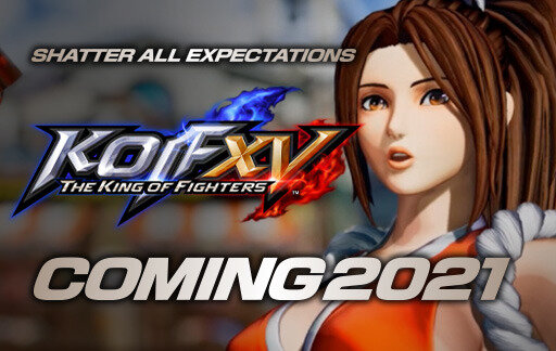 『KOF XV』キャラクタートレイラー第3弾「二階堂 紅丸」公開！「シュンエイ」「明天君」との「ヒーローチーム」結成も