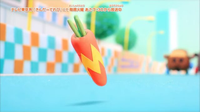 話題のアニメ『PUI PUI モルカー』はゲーマーにも刺さる！馴染み深い演出に思わずニヤリ、“可愛い”だけに納まらない魅力に迫る
