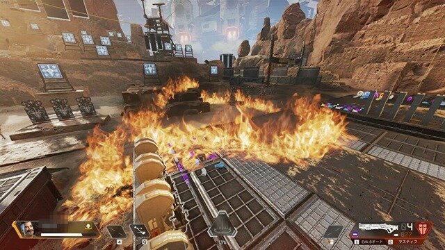 『Apex Legends』新レジェンド「ヒューズ」ってどんな感じ？爆発物特化の性能は環境をどう変えるのか