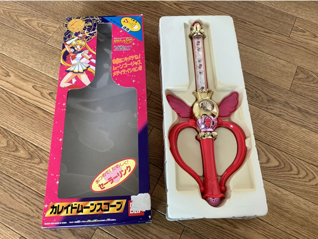 元「モーニング娘。」小川麻琴×小川満鈴の“ダブル小川”で語るレトロトーク！『美少女戦士セーラームーンSuperS 全員参加!!主役争奪戦』編