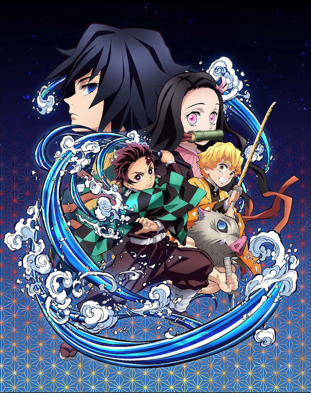 アニメ2周年番組にて『鬼滅の刃 ヒノカミ血風譚』の実機デモがお披露目！―善逸「霹靂一閃・六連」など必殺技がさく裂【UPDATE】