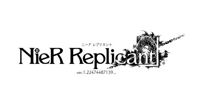 『NieR Replicant ver.1.22474487139...』仮面の街/砂の神殿に関する新情報公開―各種ゲームシステムも解説