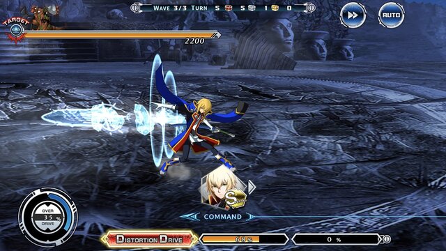 『BLAZBLUE ALTERNATIVE DARKWAR』ストーリーを楽しむ事に特化したシリーズ最新作―格闘ゲームの頃のシステムやバトル演出の再現も見どころ！