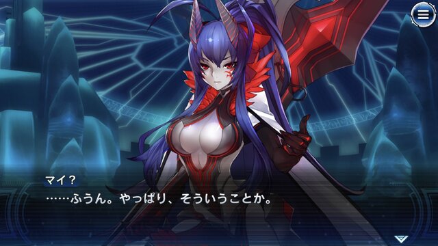 『BLAZBLUE ALTERNATIVE DARKWAR』ストーリーを楽しむ事に特化したシリーズ最新作―格闘ゲームの頃のシステムやバトル演出の再現も見どころ！