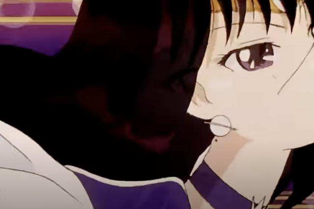 3,000万円を投資したコレクターが語る「セーラームーン」!Vol.11 映画でも話題、「セーラーサターン」の貴重な変身シーンを収めた「セガサターン」のソフトを発掘!