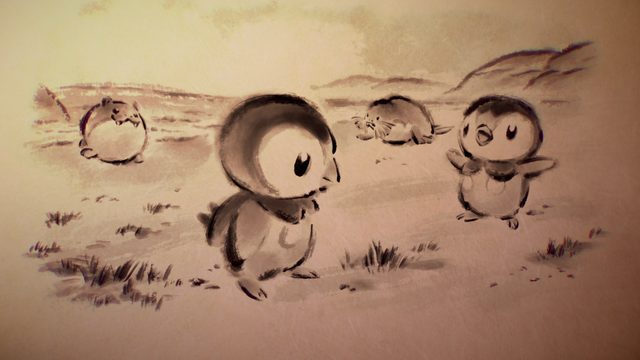 昔のモンスターボールには木材が多く使われ、蒸気が出ていた…！ゲームフリーク完全新作『ポケモンレジェンズ アルセウス』発表ー2022年初頭世界同時発売