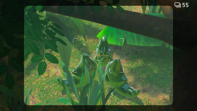 『New ポケモンスナップ』遊び方をこれ1本で確認できる最新映像公開！アイテムを使った撮影やオンラインでの写真共有を楽しもう