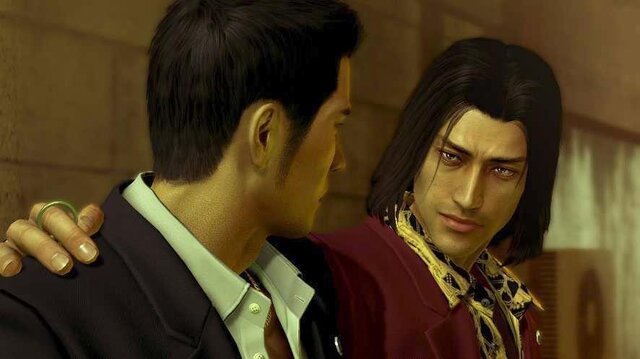 女性ファンから見る『龍が如く』の魅力ー「お母さん視点、桐生ちゃんはもう息子みたいな感じ」【龍好き女子座談会】