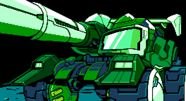 最終章『ブラスターマスター ゼロ 3』7月29日発売！ 3作セット＆ボイス追加＆全DLC収録の「トリロジー版」もリリース決定