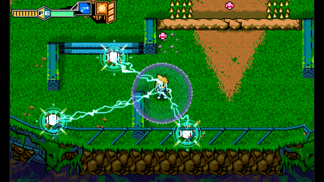 最終章『ブラスターマスター ゼロ 3』7月29日発売！ 3作セット＆ボイス追加＆全DLC収録の「トリロジー版」もリリース決定