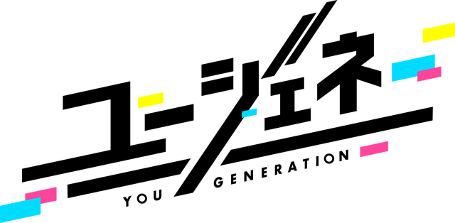 ヒロインがゲーム内で生配信！？コロプラ手掛けるLIVE×GAMEの新次元エンタメ『ユージェネ』事前登録開始ーPV第二弾公開中