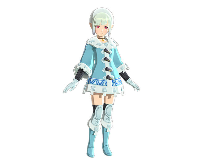 モンハンRPG最新作『モンスターハンターストーリーズ2 破滅の翼』7月9日発売決定！PC版も正式発表