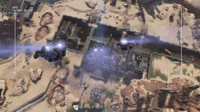 スイッチではじめる『Apex Legends』ガイド！ 初心者もこの知識さえあれば活躍できるぞー独特なジャイロ操作の設定も解説【UPDATE】