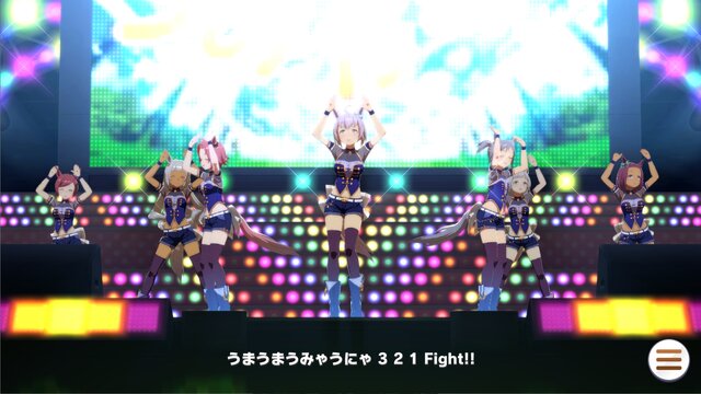 “モブ娘”だけのライブシアター鑑賞のススメ！彼女たちも『ウマ娘』を支える立派な屋台骨だ