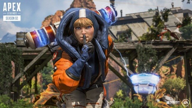 『Apex Legends』高ランクプレイヤーを含む700人以上を不正行為により永久BAN―これまでの累計BANは200万人に迫る