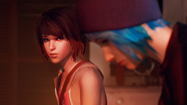 『ライフ イズ ストレンジ』初期2作のリマスター版『Life is Strange Remastered Collection』が発表！