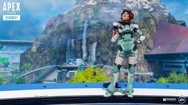 スイッチから始めた『Apex Legends』初心者プレイヤーにおすすめのレジェンド5選！解放方法や優先して使えるようにしたいレジェンドも紹介【UPDATE】