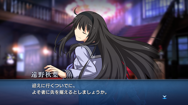 『メルティブラッド：タイプルミナ』2021年発売決定！リメイク版『月姫』に合わせてビジュアルを一新、「フランスパン」が開発