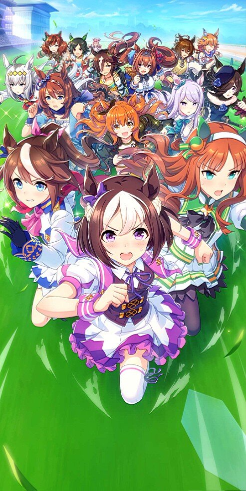 『ウマ娘』アニメとコラボした新ストーリーイベント「Brand-new Friend」3月30日開催！前回イベを踏まえて、報酬やルーレットダービーも調整