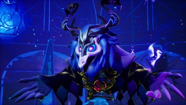 ようこそ不思議な世界「ワンダーランド」へ！3DワンダーACT『バランワンダーワールド』PS5/PS4/XSX/XB1/スイッチ向けに配信開始