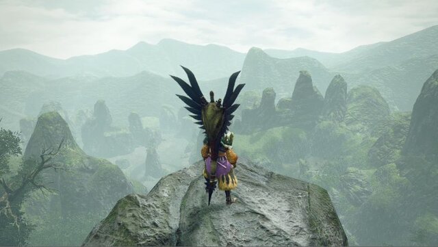 3日で40時間以上プレイした熟練ハンターが送る『モンハンライズ』ソロハントのススメ―初心者が一人で遊んでも安心な要素が満載