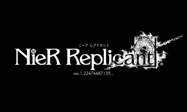 スローライフRPG『NieR Replicant ver.1.22474487139...』新映像公開！ガーデニングや釣り、住人との交流…これこそ『NieR』だよね？