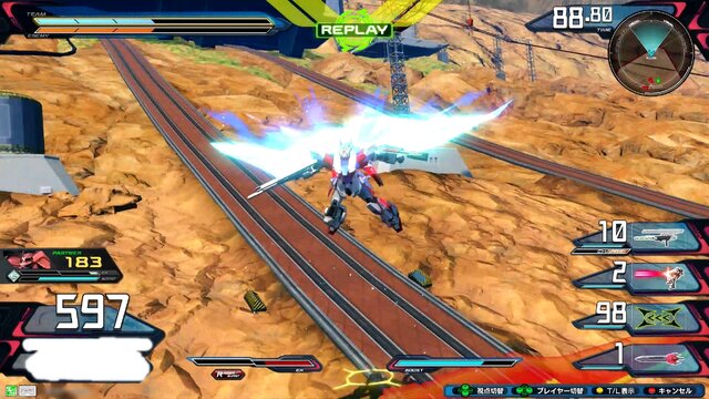 『ガンダム EXVS.2 クロスブースト』が気になる家庭用『マキオン』勢向け！新覚醒システムの所感や練習が活かせる3000コスト機体を紹介