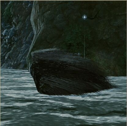 『モンハンライズ』切断したモンスターの尻尾をじっくり観察!その断面には、外側からはわからない秘密がいっぱい