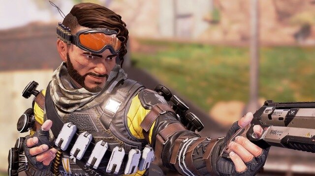 『Apex Legends』に「タイタン」を登場させる予定はない―ゲームディレクターが明言