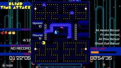 今度は「パックマン」でバトロワ！『PAC-MAN 99』Switch Online加入者限定特典として4月8日に配信決定