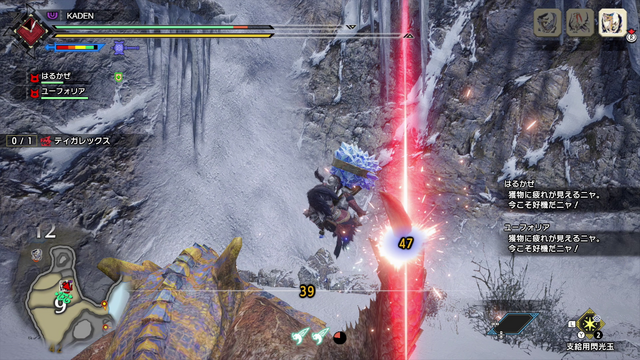 『モンハンライズ』ハンマーの操作方法・立ち回りを解説ー走り回って強烈な一撃を狙え【個別武器紹介】