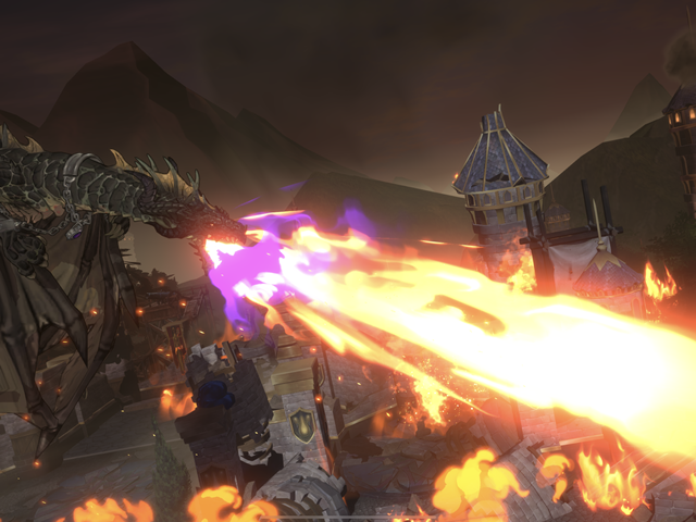 『二ノ国:Cross Worlds』戦略的なバトルに壮大な冒険、こだわりが注ぎ込める「キングダム」など充実した作品に