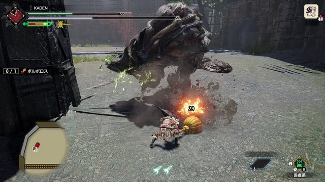 『モンハンライズ』「闘技大会」を遊ばないのはもったいない！ウツシ教官も愛弟子の挑戦を待っているぞ