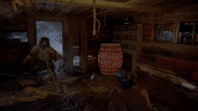 美しいグラフィックが実現する次世代の恐怖を刮目せよ！『バイオハザード　ヴィレッジ』ハンズオフレポ