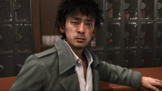 キムタクが60fpsになって帰ってくる！『JUDGE EYES：死神の遺言 Remastered』本日4月23日発売ー特別価格1,980円(税込)