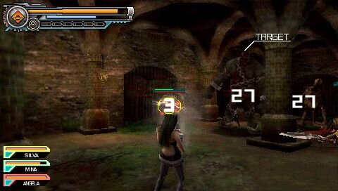 エクソシスター