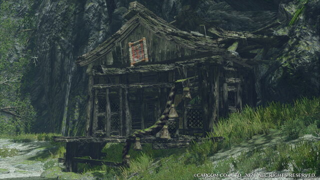 『モンハンライズ』で楽しむカムラ観光!里やフィールドを旅レポ風に巡る―連休はのんびり“うさ団子”でも食べよう【GW特集】