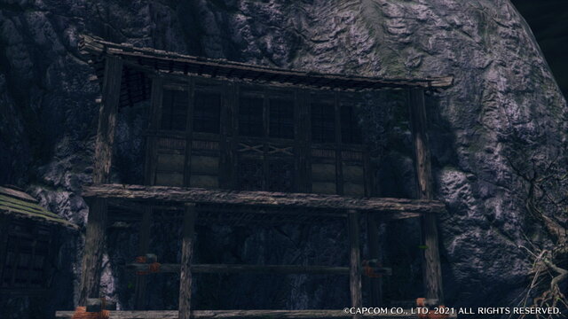 『モンハンライズ』で楽しむカムラ観光！里やフィールドを旅レポ風に巡る―連休はのんびり“うさ団子”でも食べよう【GW特集】