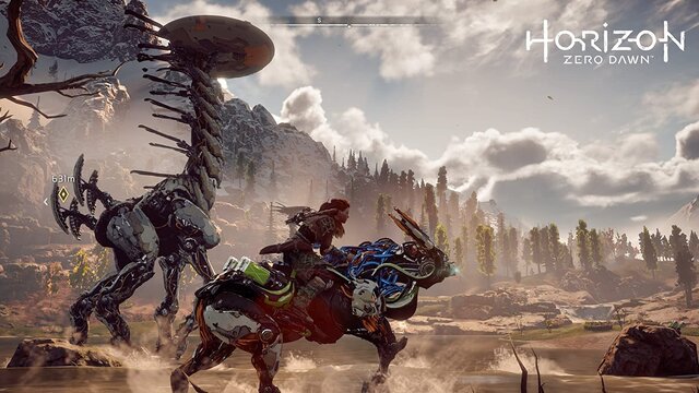 PS4・スイッチで美しい世界を旅できるゲーム10選！宇宙から古代まで幻想的な冒険に繰り出そう