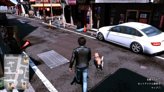 『ロストジャッジメント：裁かれざる記憶』9月24日発売決定！“キムタクが如く”こと『ジャッジアイズ』の続編―新たな舞台は「横浜」