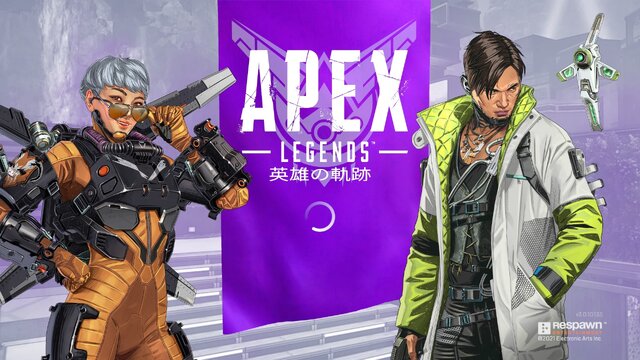 『Apex Legends』で発生していた“誤BAN”トラブルが解決へ―原因は“ログイン障害”のアナウンスを誤表示か