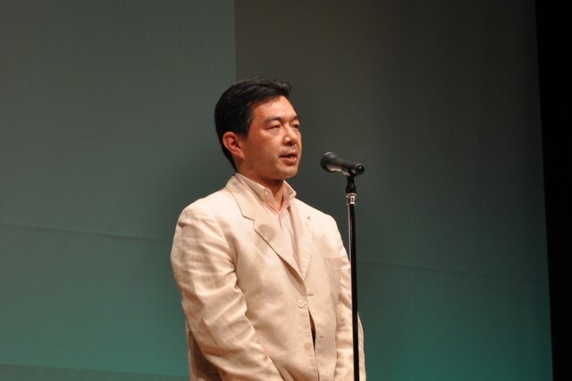 【CEDEC 2009】堀井雄二氏らを表彰～CEDEC AWARDS授賞式の模様をお届け