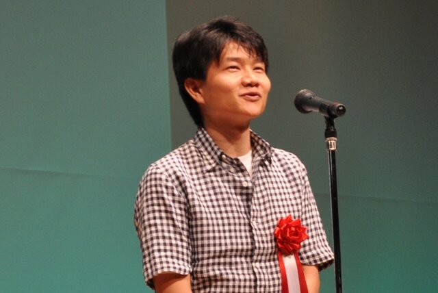 【CEDEC 2009】堀井雄二氏らを表彰～CEDEC AWARDS授賞式の模様をお届け