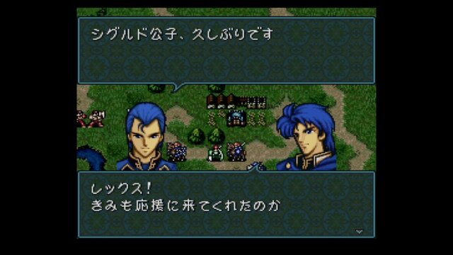 『ファイアーエムブレム 聖戦の系譜』本日5月14日で25周年─実は「3すくみ」は本作から！ 「結婚」や「個人スキル」などシリーズ初要素を詰め込んだ意欲作