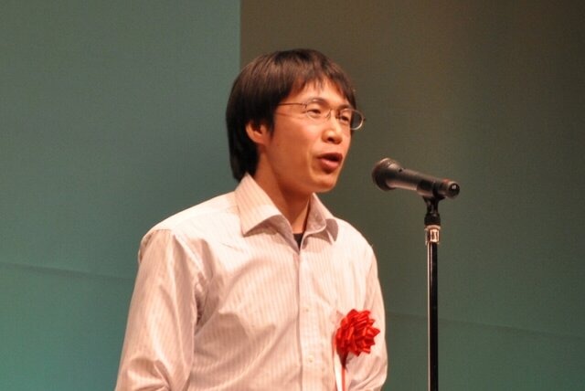 【CEDEC 2009】堀井雄二氏らを表彰～CEDEC AWARDS授賞式の模様をお届け