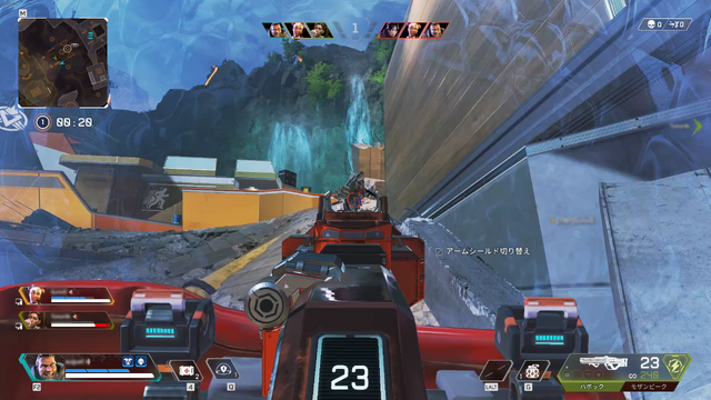 『Apex Legends』新モード「アリーナ」を舞台にミニイベントが開催中！勝ち残るためのオススメ節約術＆レジェンドについて解説【特集】