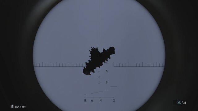 『バイオハザード　ヴィレッジ』ドミトレスク城をスキップできる裏技が発見される！壁の外側から婦人の観察も可能…【ネタバレ注意】